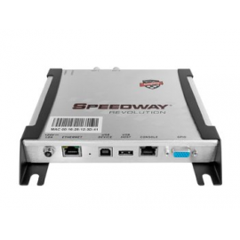 Impinj Speedway Revolution R220 UHF RFID Okuyucu (2 Port) 